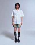 ASCII Unicorn Short Sleeve Tee