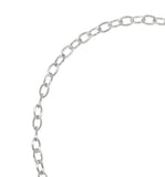 [LAN ARCHIVE] Skid Hook Chain Necklace
