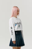 BAROQUE L/S