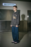 Cake Party Pigment Hoodie