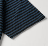 Rhythm Stripe Short Sleeve T-shirt