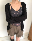 Fuel Knit Cardigan