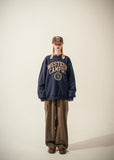 Western Campus Sweatshirt