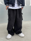 Fleece Over Cargo PT