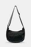 MESH COVER CROSS BAG