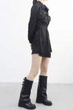Melty Chain Bustier One Piece