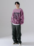 Overt Sweatshirt