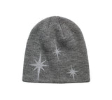 Narsi Shine Short Beanie