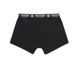 Flame Smile Men's Drawers