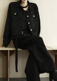 Rev Tweed Set-Up - Pants