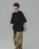 Essential Pocket Half Tee