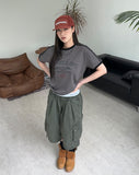 Laken Airfield 671 Ringer Tee