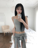 And Basic Modal Skin Sleeveless