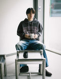 Modern Memory Hoodie