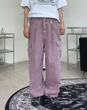 Terran Bold Pants Chain