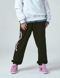 SANTA ANA Sweat Jogger Pants
