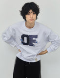 DENIM STAR Sweatshirt