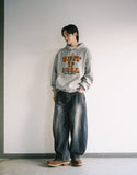 Rest N Hoodie