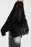Half Moon Shoulder Bag