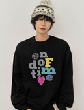 END OF TIME Sweatshirt