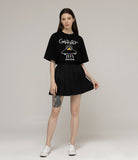 UFO Smile Short Sleeve Tee