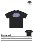 Paisley Corner Shop Short Sleeve No.88