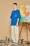 Beachffiti T-shirt