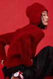 Lebon Earflap Hat
