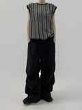 Mudden Knit Vest