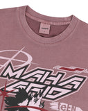 SPIRIT DESIRE PIGMENT TEE