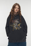 Superstar Pigment Hoodie