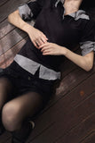 Cheki short sleeve shirt