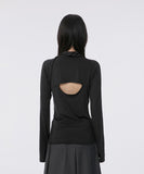 Turtleneck Long Sleeve