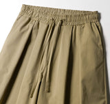 30s Breeze Balloon Wide Pants