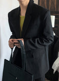 Koshiharu Planning Blazer