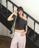 Coachel Retro Square Tint Sunglasses