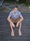 FEROBA Flip Flops
