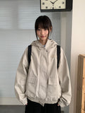 Danfoss Cotton Over Hood Jumper