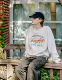 Skippy Days Sweatshirt