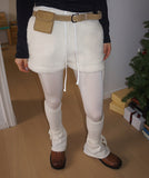 PAIR DUMBLE SHORTS