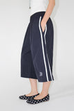 SIDE TRACK BERMUDA PANTS