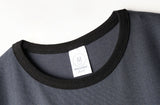 Proper Stripe Short Sleeve T-shirt