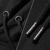 Sound Heavy Cotton Hoodie