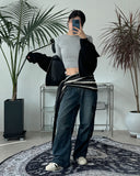 Ketty Wave muffler