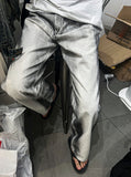 Hand New Vibe Semi-Wide Pants