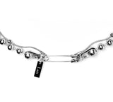 [LAN ARCHIVE] 016 Layered clip necklace