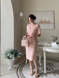 Romeon Lace One Piece