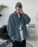 Eddyburn Linkle Checkered Shirt