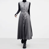Baiaen Sleeveless One Piece
