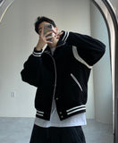 Wool Vasity Jacket